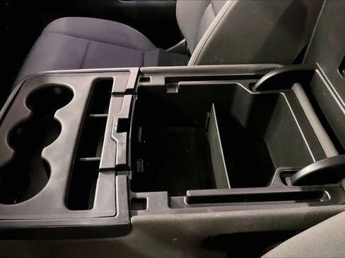 Used 2017 GMC Sierra 1500 SLE w/ SLE Value Package image 19