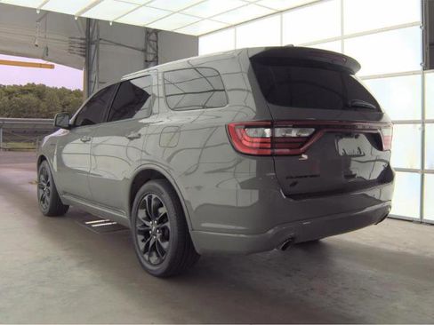 Used 2022 Dodge Durango R/T w/ Blacktop Package AWD/4WD image 6