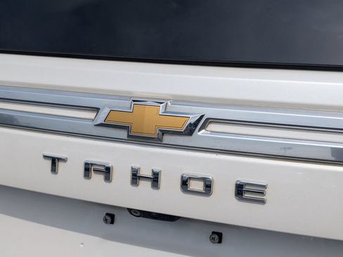 Used 2021 Chevrolet Tahoe High Country w/ Premium Package RWD image 27