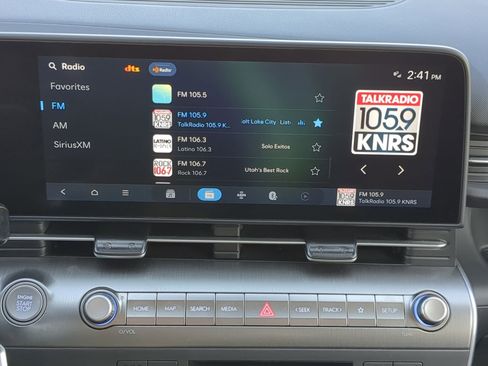 Used 2024 Hyundai Kona Limited image 25