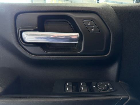 Certified 2023 Chevrolet Silverado 1500 Custom w/ LPO, Dark Essentials Package image 22