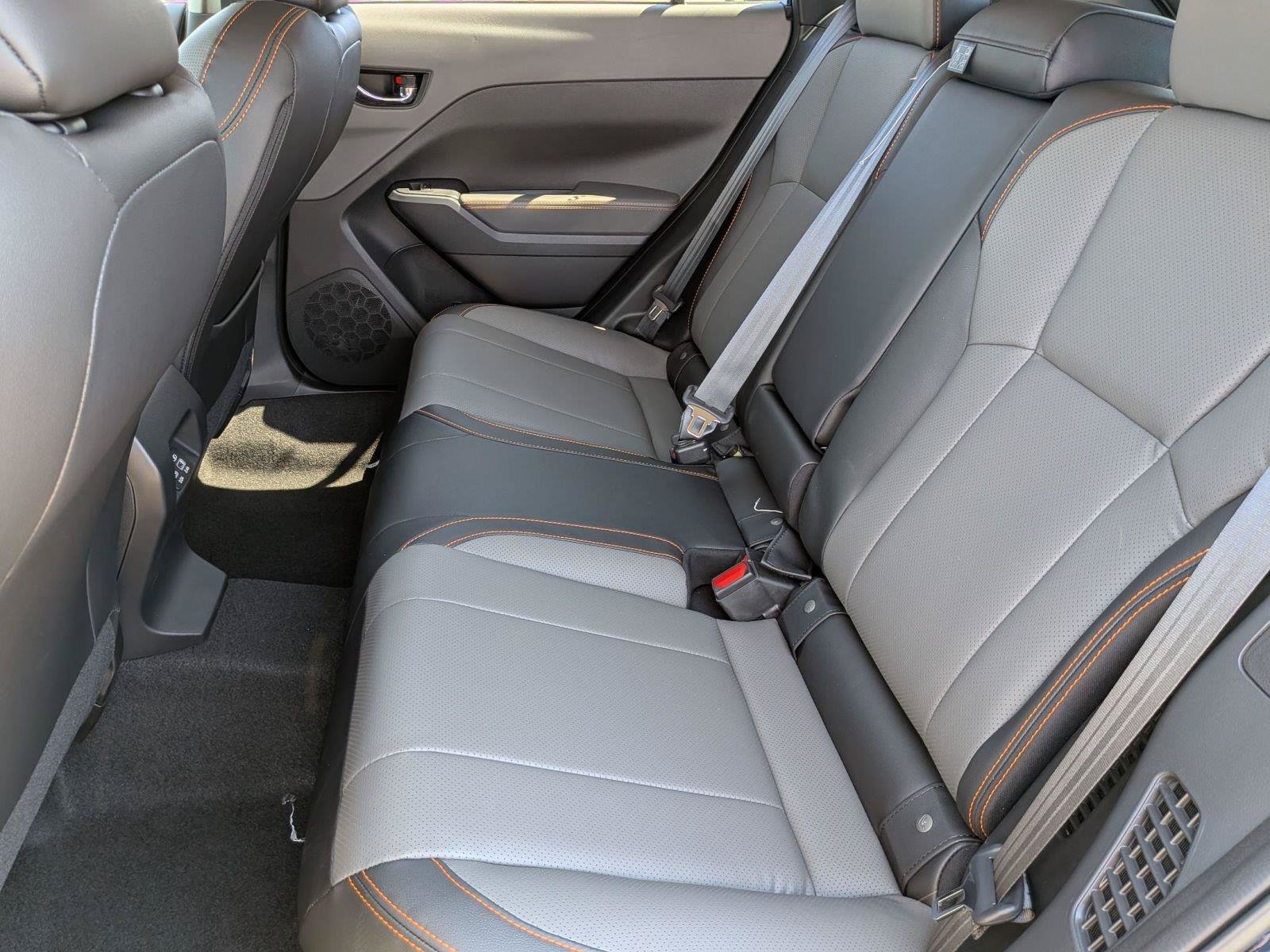New 2026 Subaru Crosstrek 2.5i Limited AWD/4WD image 27