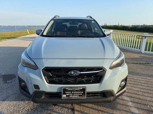 Used 2018 Subaru Crosstrek 2.0i Limited w/ Popular Package #2 AWD/4WD image 2