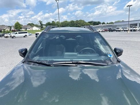 Certified 2026 Subaru Outback Premium AWD/4WD image 10