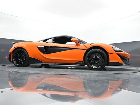 Used 2019 McLaren 600LT RWD image 55