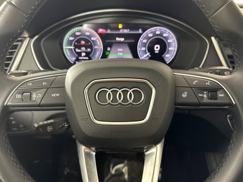 Used 2023 Audi Q5 e Premium Plus w/ Premium Plus Package image 21