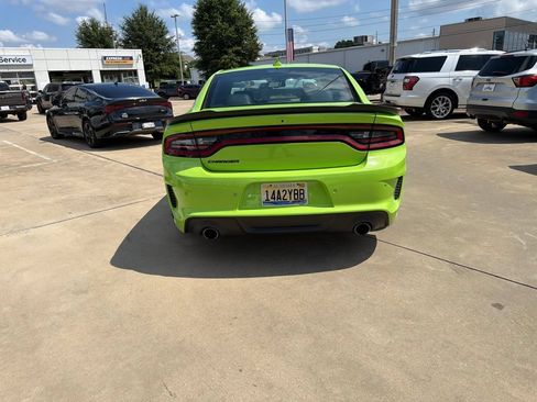 Certified 2023 Dodge Charger Scat Pack RWD image 12