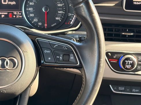 Used 2017 Audi A4 2.0T Premium image 34