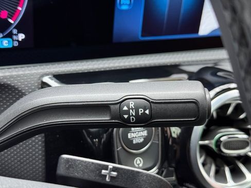 Used 2025 Mercedes-Benz CLA 250 CLA 250 image 22