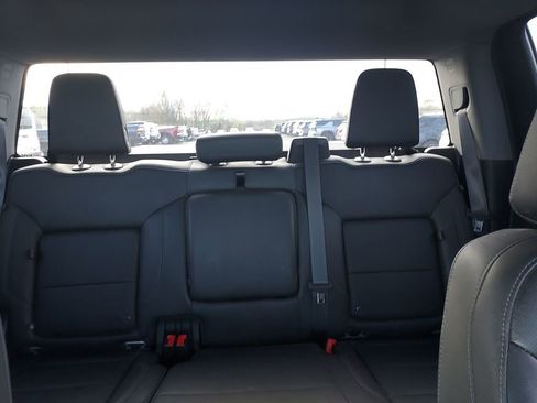 Used 2022 GMC Sierra 1500 SLT AWD/4WD image 13