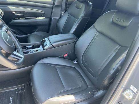 Certified 2025 Hyundai Santa Cruz XRT AWD/4WD image 24
