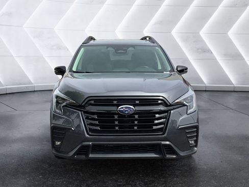 Certified 2023 Subaru Ascent Onyx Edition Limited AWD/4WD image 2