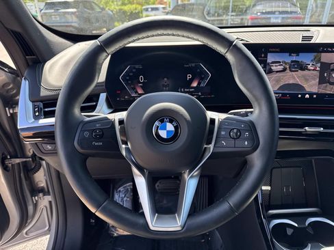 Used 2026 BMW X1 xDrive28i AWD/4WD image 28