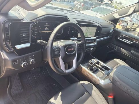 Used 2026 GMC Sierra 1500 Elevation w/ Elevation Premium Package AWD/4WD image 21