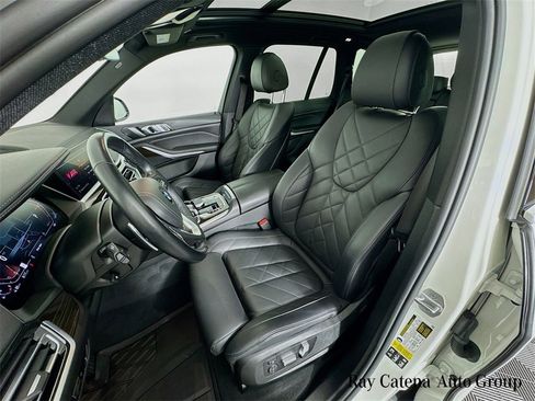 Used 2023 BMW X5 xDrive40i w/ Premium Package image 21