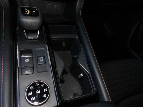 Certified 2023 Nissan Pathfinder Rock Creek image 27