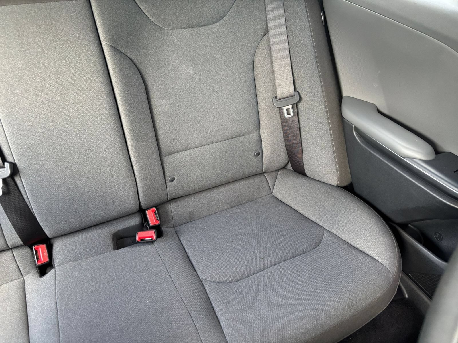 Used 2025 Kia K4 FWD image 35