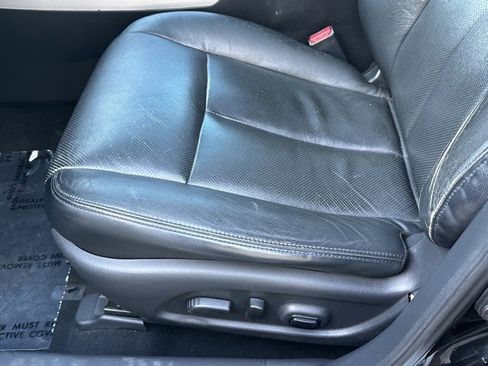 Used 2013 Nissan Altima 3.5 SL w/ Technology Pkg image 25