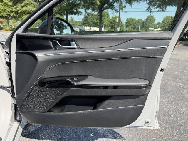 Certified 2025 Kia K5 GT-Line FWD image 36