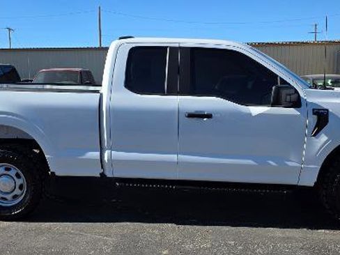 Certified 2024 Ford F150 XL AWD/4WD image 5