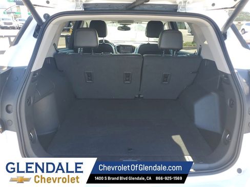 Used 2022 GMC Terrain SLT image 9