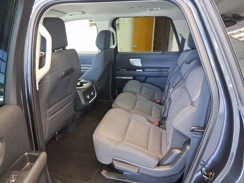 Used 2025 Ford Expedition Max Active AWD/4WD image 16