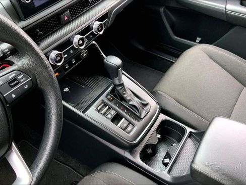 Used 2026 Honda CR-V LX image 15