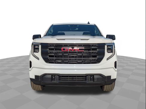 New 2026 GMC Sierra 1500 Pro w/ Graphite Edition image 9