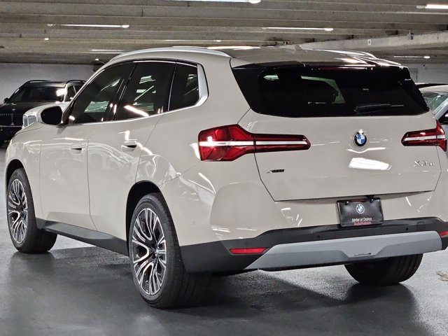 Used 2026 BMW X3 xDrive30i w/ Premium Package AWD/4WD image 9