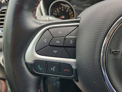 Used 2021 Jeep Compass Limited AWD/4WD image 21