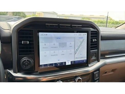 Used 2022 Ford F150 Lariat AWD/4WD image 28
