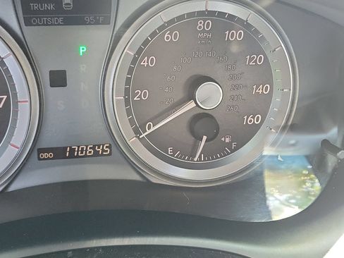 Used 2008 Lexus ES 350 FWD image 16