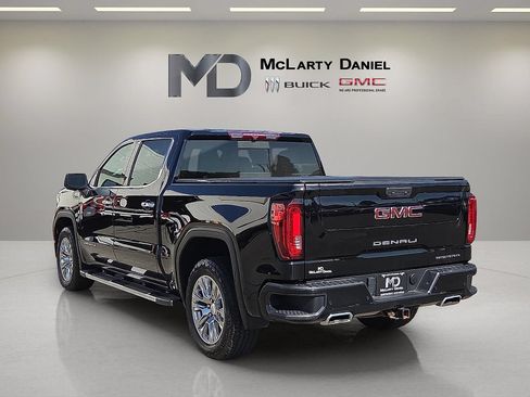 Used 2022 GMC Sierra 1500 Denali AWD/4WD image 13