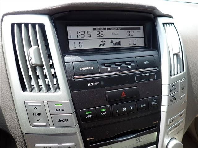 Used 2008 Lexus RX 350 2WD image 20
