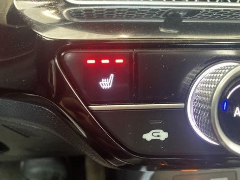 Used 2022 Honda Civic EX image 20