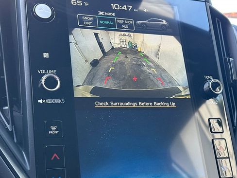 New 2026 Subaru Crosstrek 2.5i Sport AWD/4WD image 22