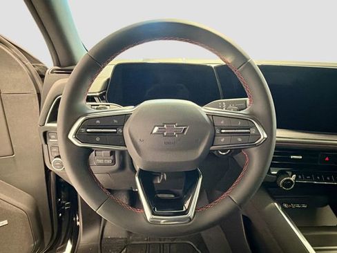 New 2026 Chevrolet Tahoe RST w/ RST Capability Package image 11