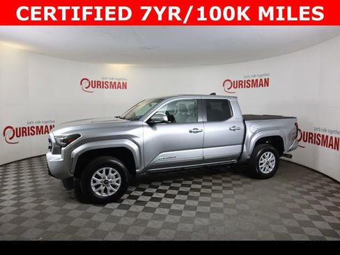Used 2024 Toyota Tacoma SR5 image 6