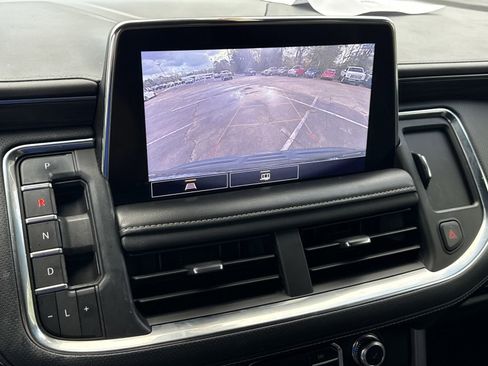 Used 2021 GMC Yukon SLT image 26