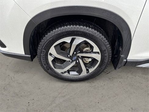 Certified 2024 Subaru Forester Touring image 13