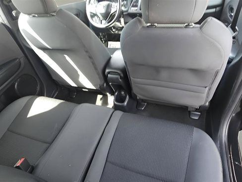 Used 2019 Honda HR-V Sport image 28