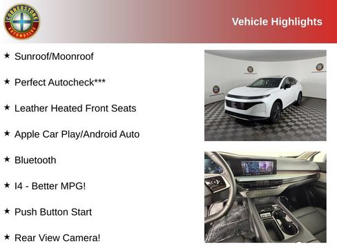 Used 2025 Nissan Murano SL AWD/4WD image 2