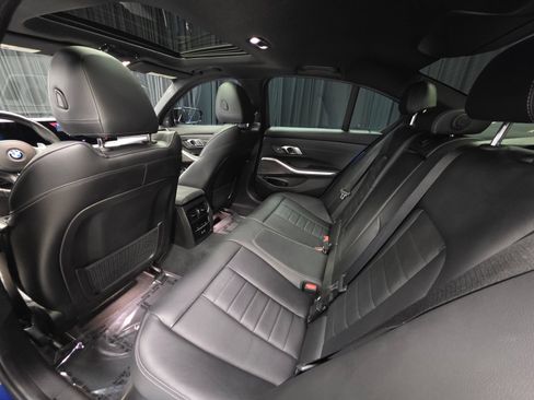 Used 2023 BMW M340i w/ Premium Package RWD image 31