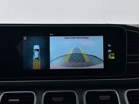 Certified 2022 Mercedes-Benz GLE 53 AMG 4MATIC Coupe image 14