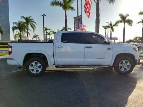 Used 2021 Toyota Tundra SR5 RWD image 12
