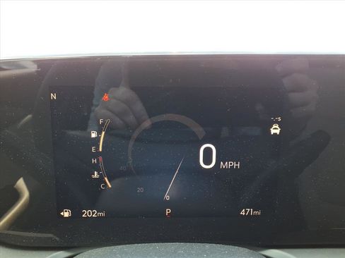 Certified 2026 Buick Encore GX Sport Touring w/ Comfort Package image 25