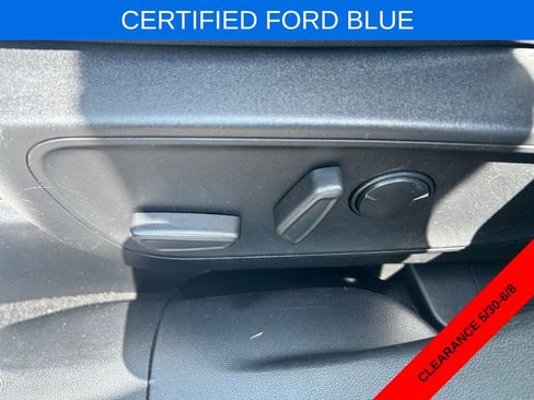 Certified 2022 Ford Escape SEL w/ SEL Stealth AWD Package image 13