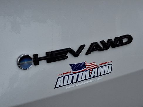 Used 2024 Toyota Grand Highlander XLE image 30