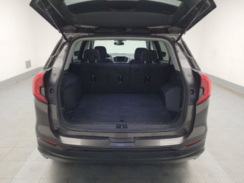 Used 2019 GMC Terrain SLE w/ Driver Convenience Package image 29