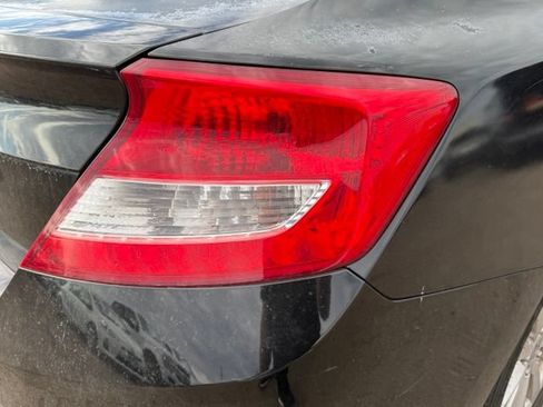 Used 2012 Honda Civic EX image 13